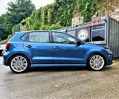 2013 Volkswagen Polo Gt - Image 6/10