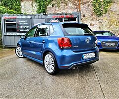 2013 Volkswagen Polo Gt - Image 7/10