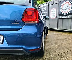 2013 Volkswagen Polo Gt - Image 9/10