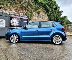 2013 Volkswagen Polo Gt - Image 10/10