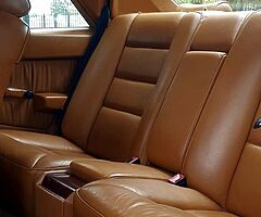 W124 coupe LHD. - Image 5/7