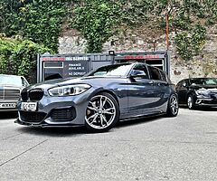 2016 Bmw M140i - Image 3/10