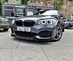 2016 Bmw M140i - Image 4/10