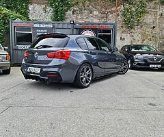 2016 Bmw M140i - Image 5/10