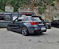 2016 Bmw M140i - Image 8/10