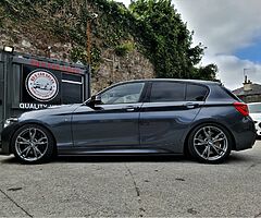 2016 Bmw M140i - Image 10/10