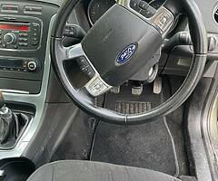 Ford Mondeo 2011