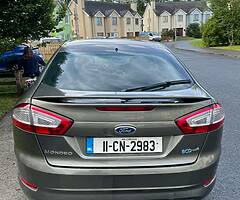 Ford Mondeo 2011 - Image 4/7