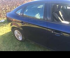Ford mondeao