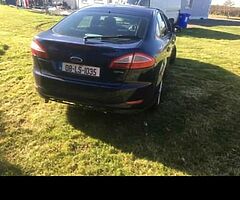 Ford mondeao - Image 4/4
