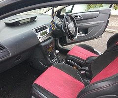 Citroen C4 custom - Image 6/10