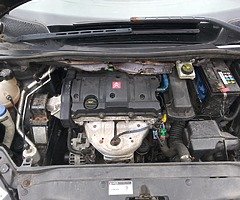 Citroen C4 custom - Image 7/10