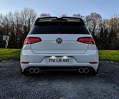 Volkswagen Golf Mk7 1.0l - Image 4/10