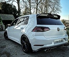 Volkswagen Golf Mk7 1.0l - Image 6/10