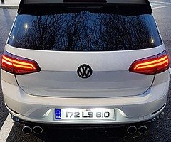 Volkswagen Golf Mk7 1.0l - Image 9/10