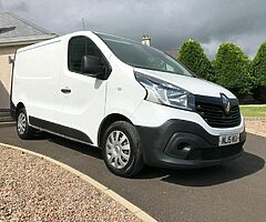 2015 Renault Renault Traffic - Image 6/10