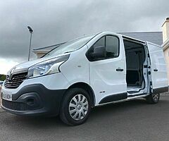 2015 Renault Renault Traffic - Image 8/10
