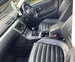 132 vw Passatt CC GT 2.0 litre diesel - Image 3/3
