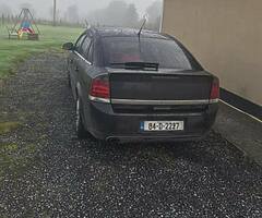 Opel vectra - Image 4/6