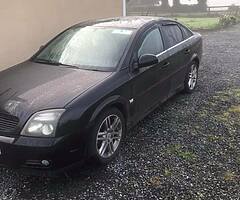 Opel vectra - Image 5/6