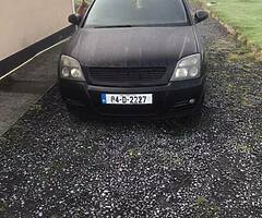 Opel vectra - Image 6/6