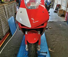 2004 Honda CBR - Image 5/10