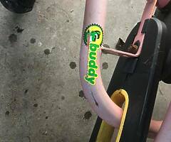 Go cart