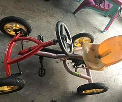 Go cart - Image 4/4