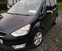 Ford Galaxy 7 seater - Image 4/4
