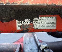2004 Palfinger Grab Bucket - Image 3/5