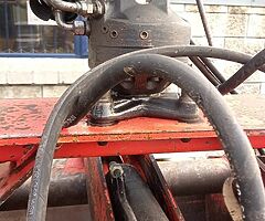 2004 Palfinger Grab Bucket - Image 5/5