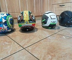Motorcycle gear