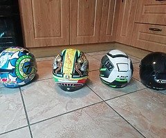 Motorcycle gear