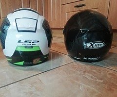 Motorcycle gear - Image 4/10