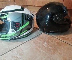 Motorcycle gear - Image 5/10