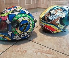 Motorcycle gear - Image 6/10
