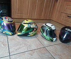 Motorcycle gear - Image 10/10