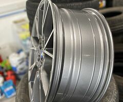BMW 789M Style Wheels