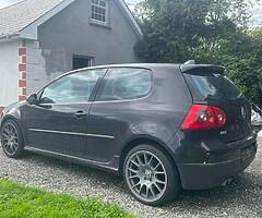 Gti for breaking - Image 5/5