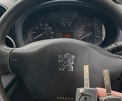 New Car Keys