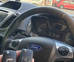 New Car Keys - Image 5/7