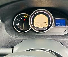 2010 RENAULT FLUENCE