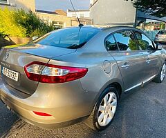 2010 RENAULT FLUENCE - Image 4/8