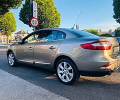 2010 RENAULT FLUENCE - Image 8/8