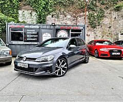 2017 Volkswagen Golf - Image 3/10