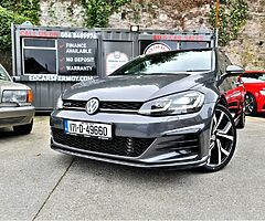 2017 Volkswagen Golf - Image 4/10