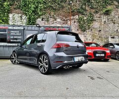 2017 Volkswagen Golf - Image 5/10