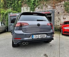 2017 Volkswagen Golf - Image 6/10