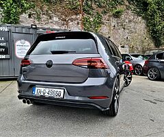 2017 Volkswagen Golf - Image 10/10