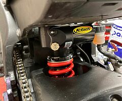 2015 Yamaha r6 - Image 3/9